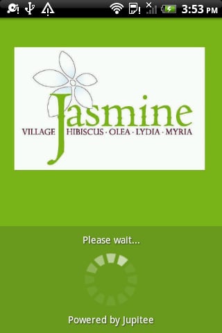 Jasmine hotel截图1