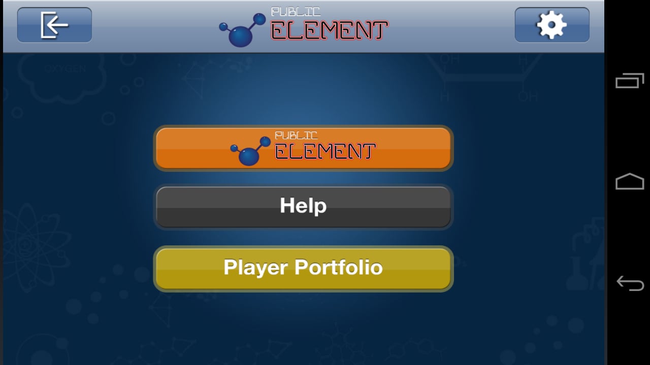 Element Public Free截图2