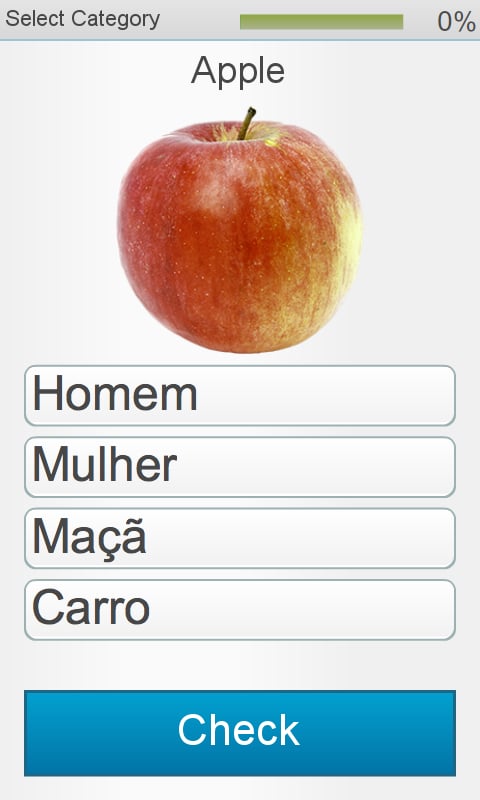 Learn Portuguese - Fabul...截图2