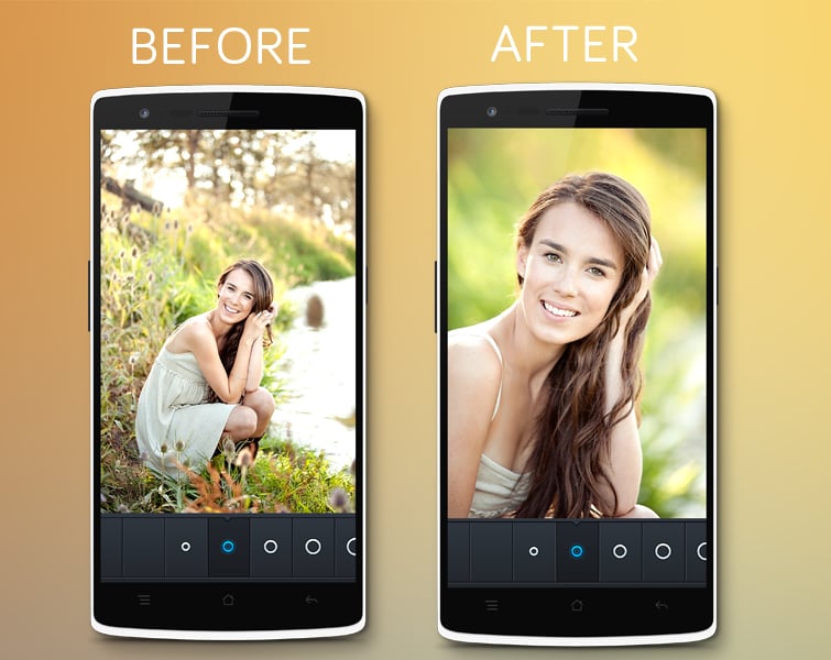 Selfie Camera Beauty Plu...截图2