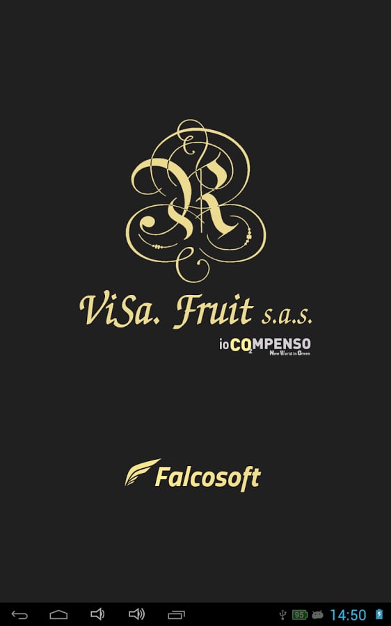 VisaFruit Catalogo Prodotti截图10