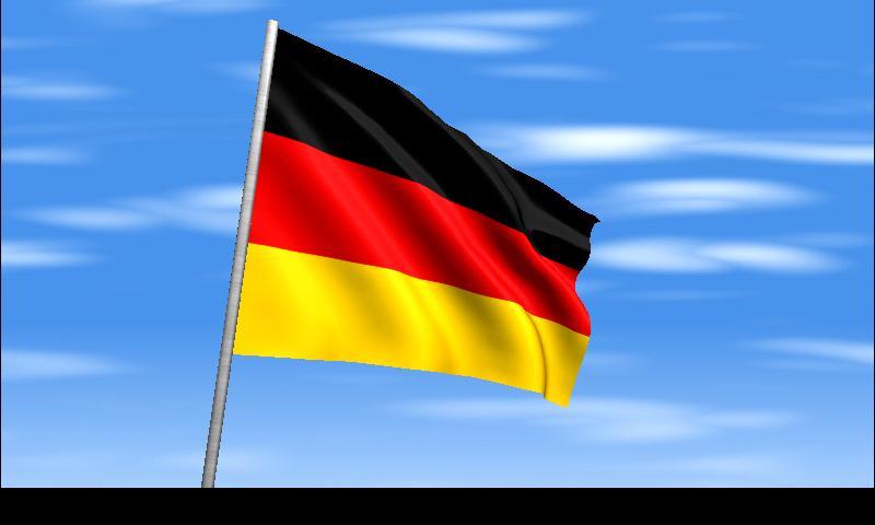 Flag Alarm - Germany Fre...截图1