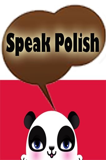 Speak Polish截图2