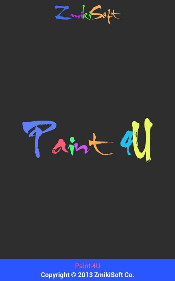 Paint 4U截图2