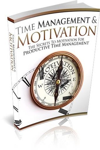 Time Management And Motivation截图2
