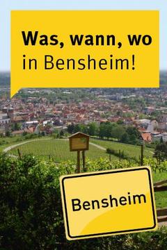 Bensheim截图