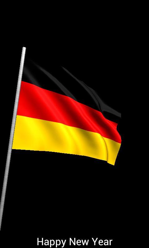 Flag Alarm - Germany Fre...截图2