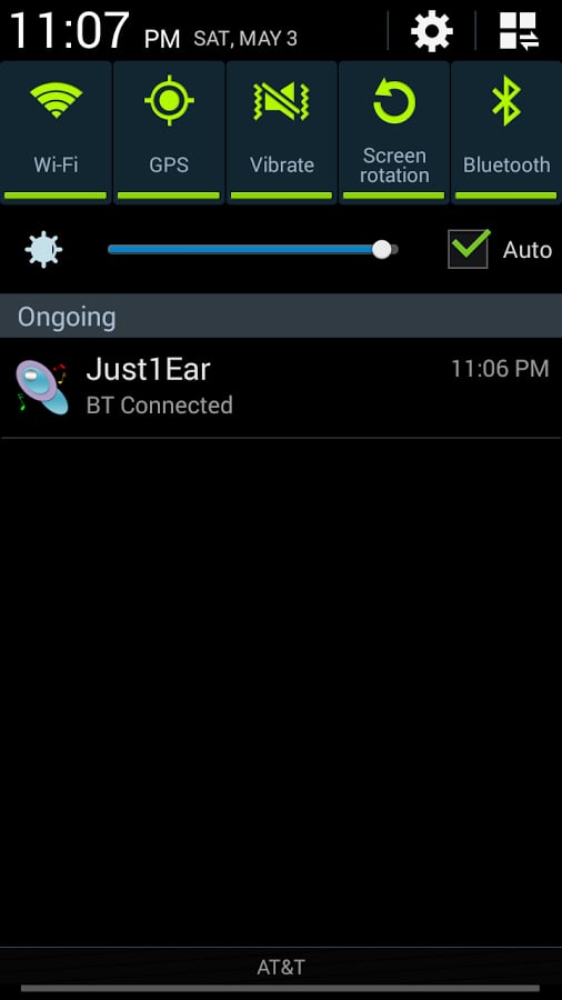 Just One Ear截图1