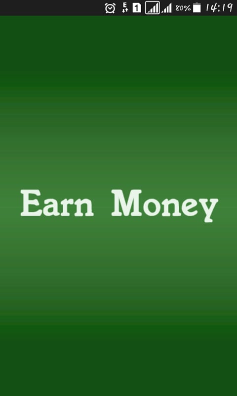 Earn Money截图5