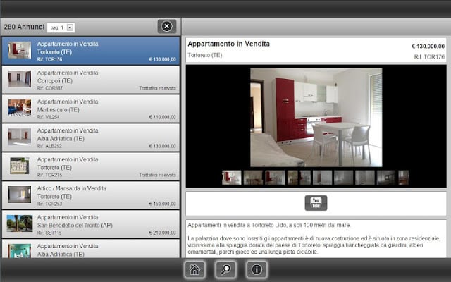 DREAM immobiliare截图2
