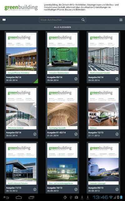 greenbuilding截图5