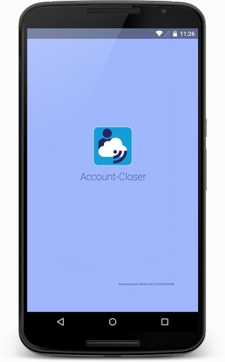 Account-Closer截图5