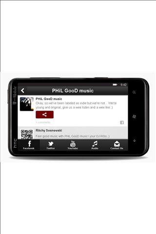 PHiL GooD music截图2