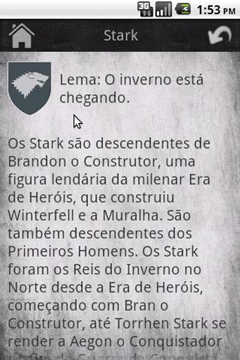 Game Of Thrones Mobile截图3