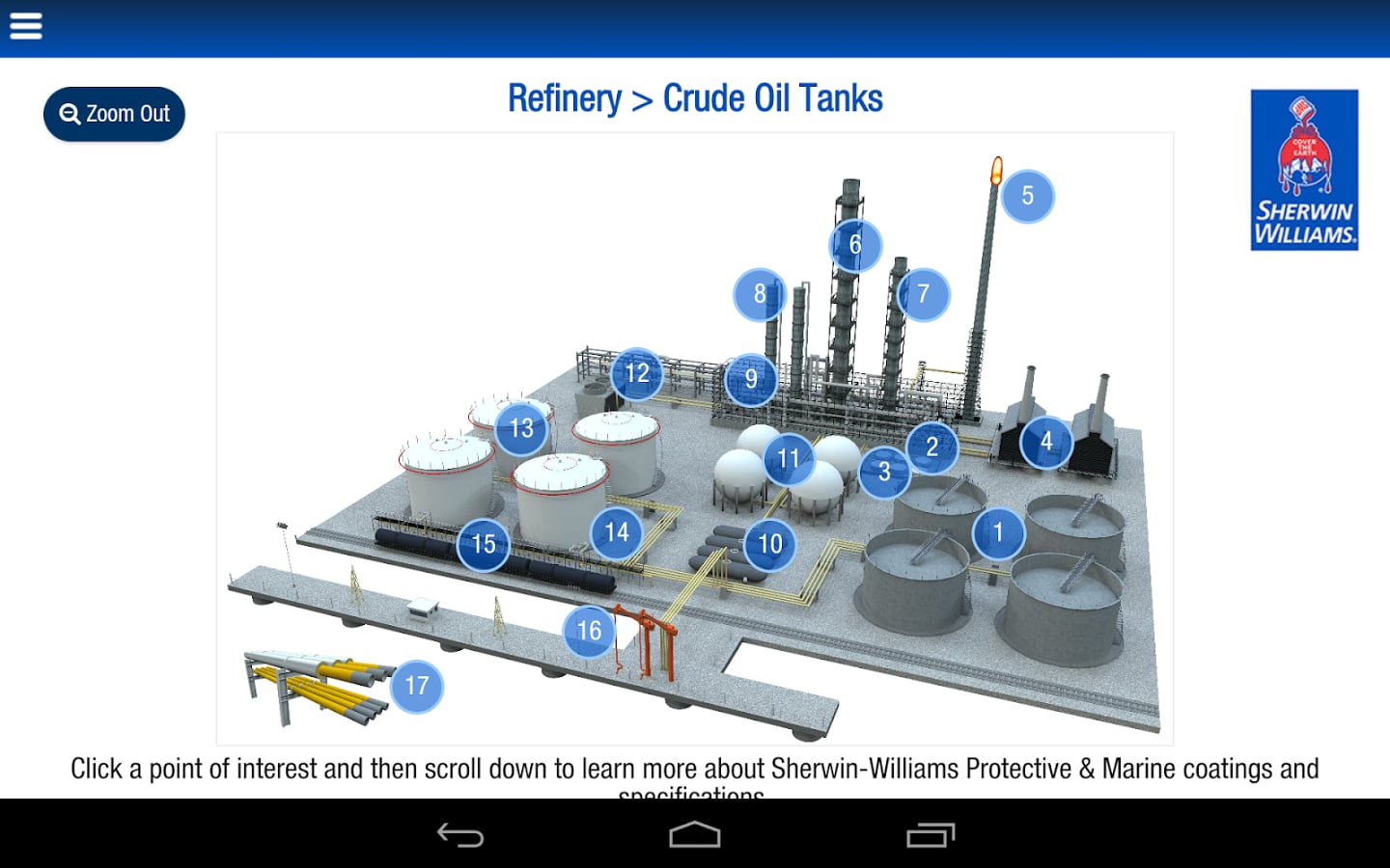 Oil and Gas截图5