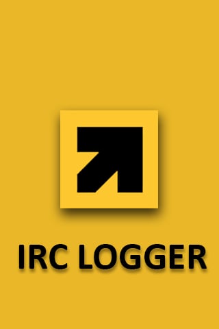 IRC LOGGER截图8