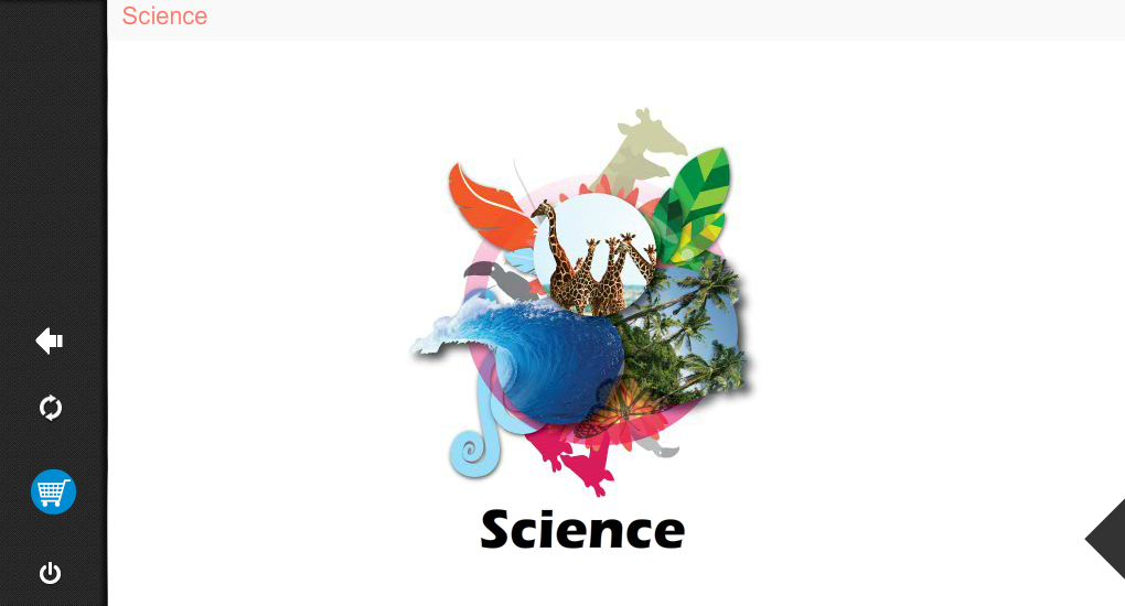 MELS i-Teaching (Science)截图6