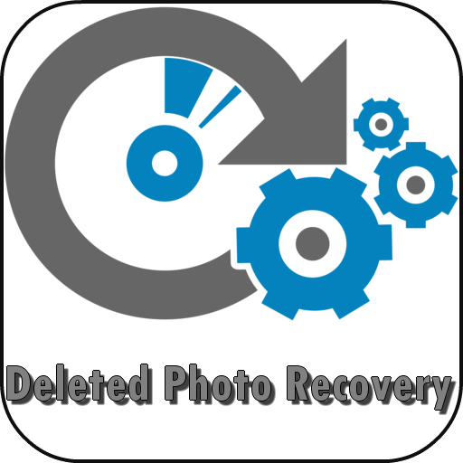 Deleted Photo Recovery截图1