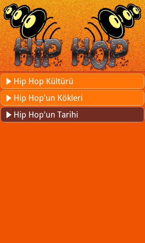 Hip Hop截图3