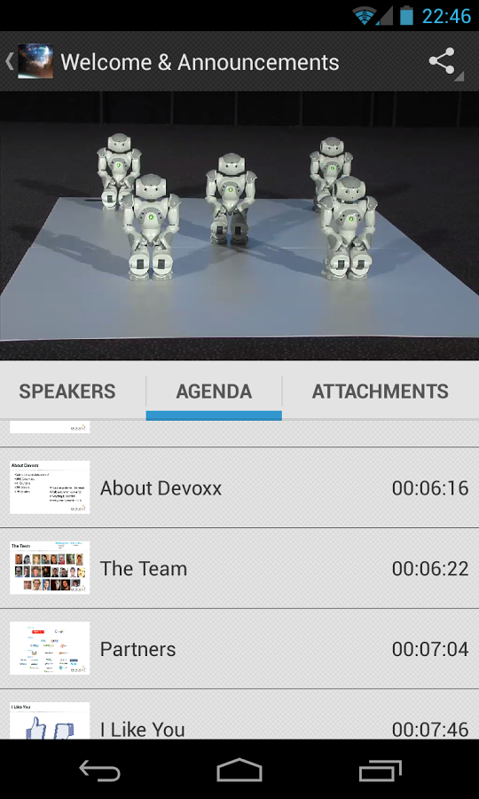 Devoxx 2012截图7