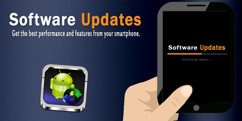 Software Updates截图1