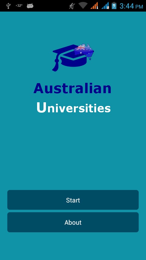 Universities in Australi...截图3