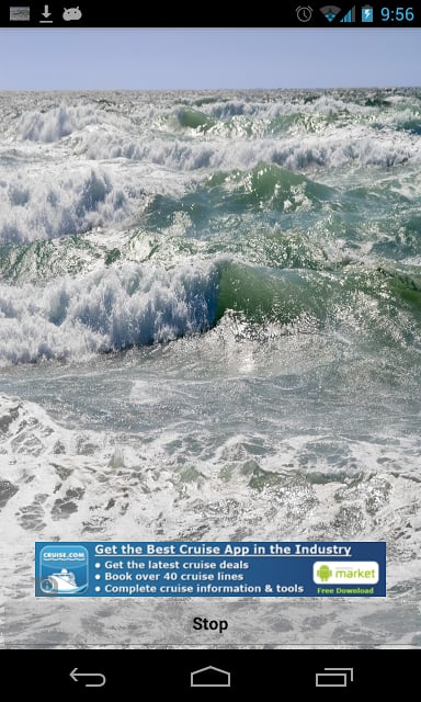 White Noise: Ocean Waves Vol 1截图3