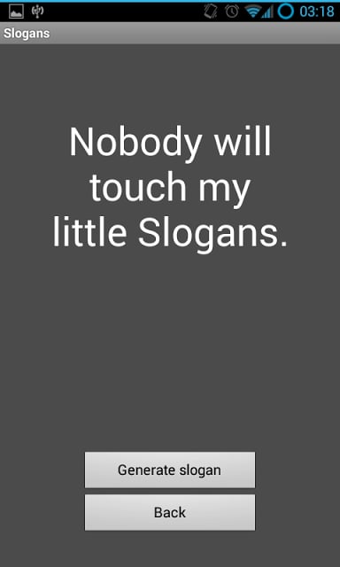 Slogans截图1