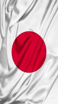 National Anthem - Japan截图
