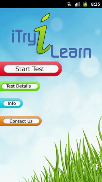 iTry iLearn截图8