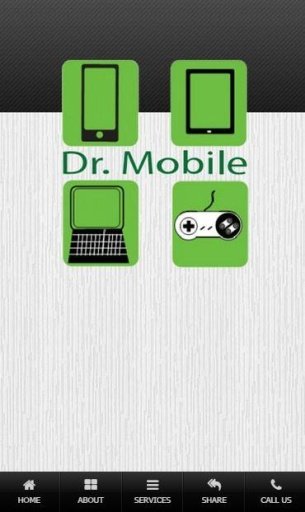 Dr Mobiles截图2