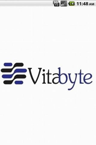 Vitabyte Cloud Storage截图1