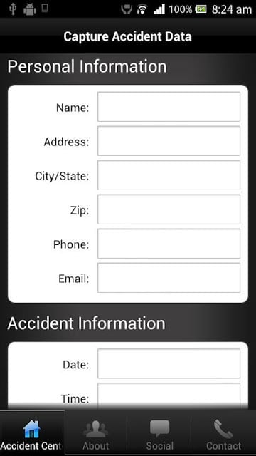 Boston Accident &amp; Injury Law截图5