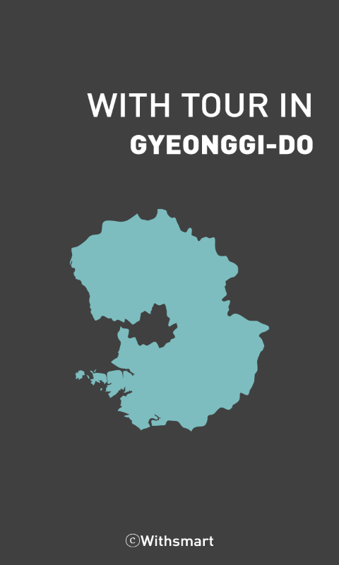 Gyeonggi_DO Tour(With To...截图2