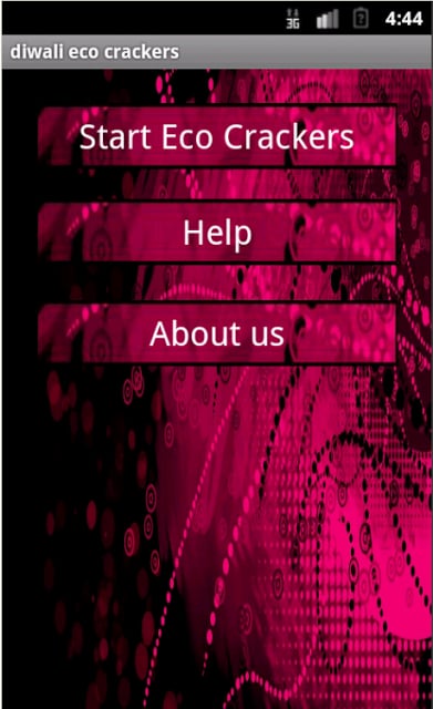 Diwali eco crackers截图8