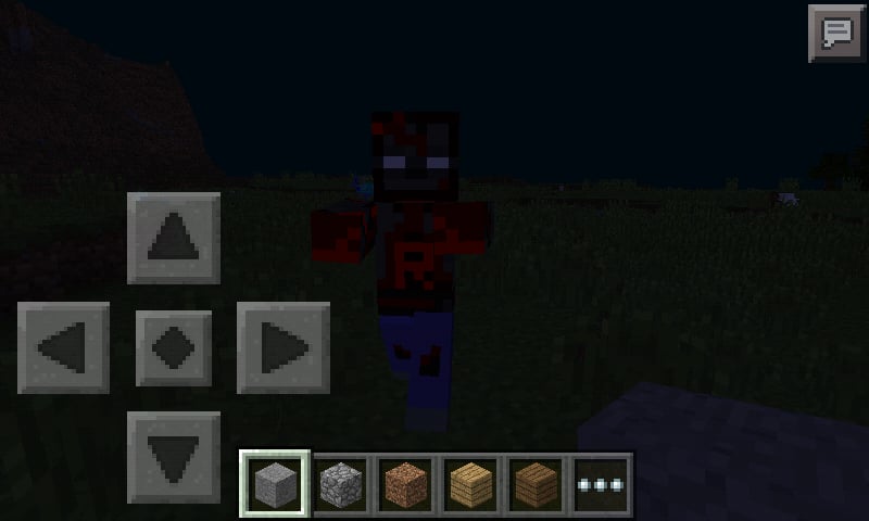 Ore Zombies!!!!!!!截图2