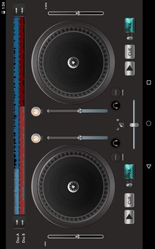 Virtual DJ Studio - Remi...截图