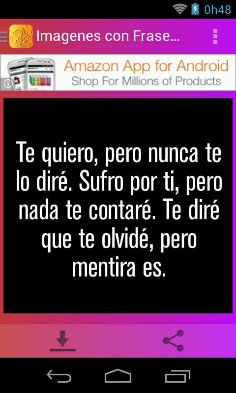 Imagenes Frases de Te Qu...截图1