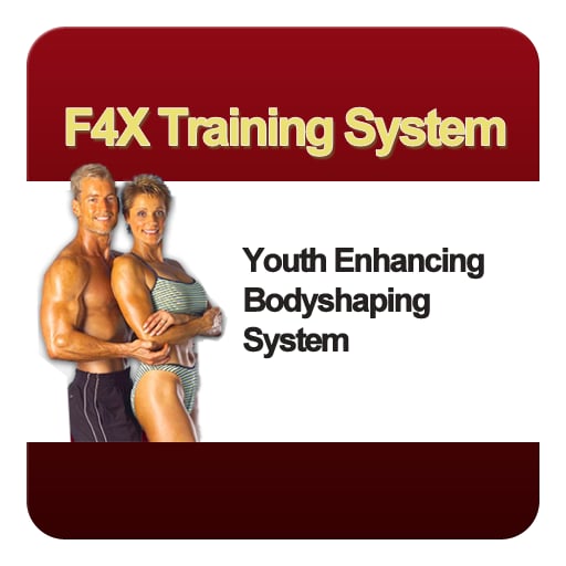 F4X Training System截图5