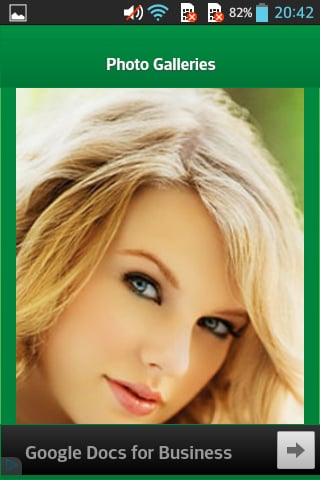 Taylor Swift Lyrics &amp; Mu...截图2