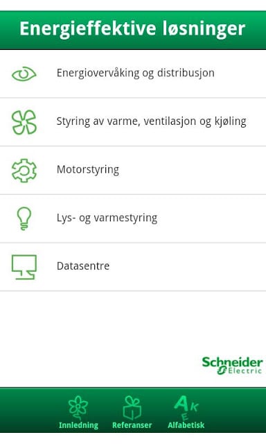 Energieffektive l&oslash;sninger截图3