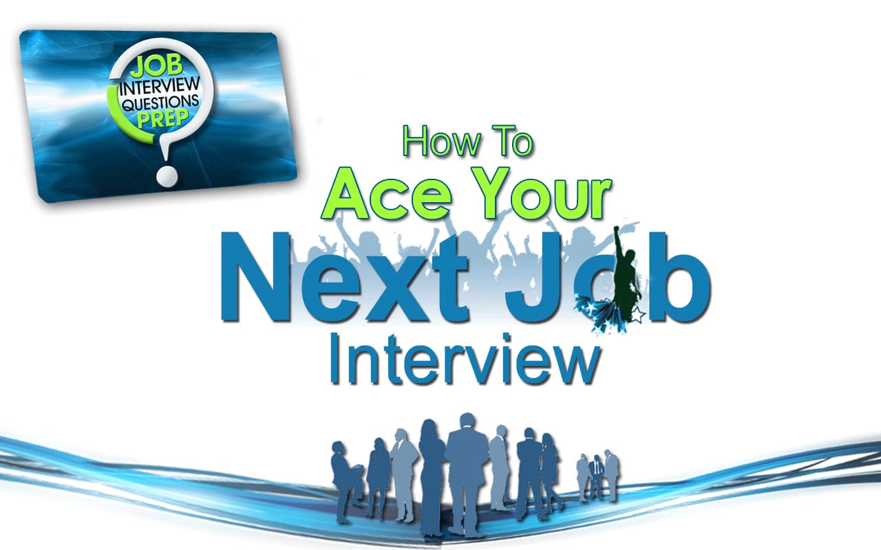 Job Interview Questions ...截图3
