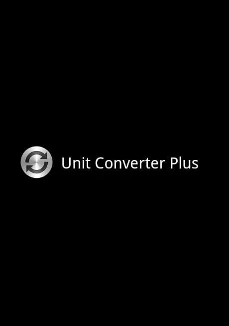 Unit Converter Pro Plus截图3