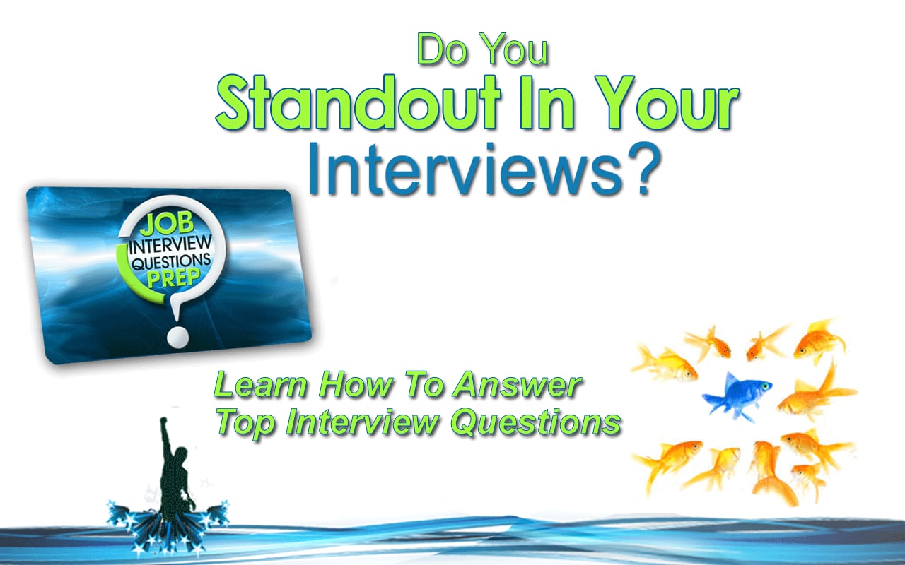 Job Interview Questions ...截图4