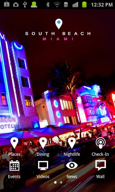 South Beach Miami截图2