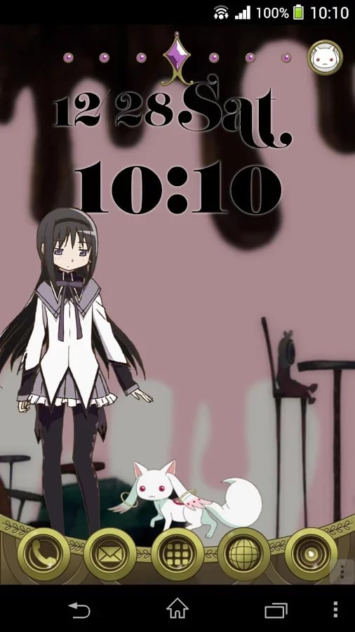 [Homura Ver.] Witch Mode截图3