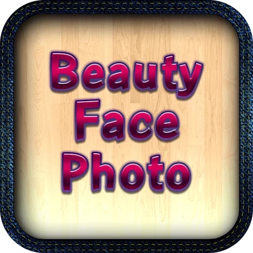 Beauty Face Photo截图1