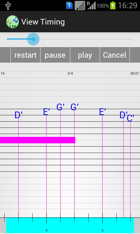 Midi nSolo截图2