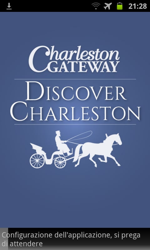 Discover Charleston截图6