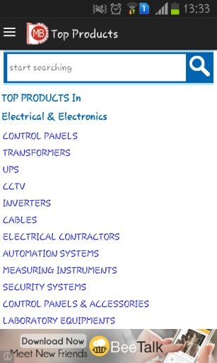 Mumbai Business Directory截图2